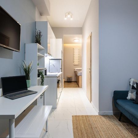 Polis Urban #1 Apartment Thessaloniki Exterior photo